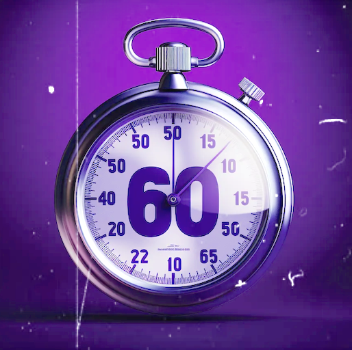 The 60 Second Film Festival